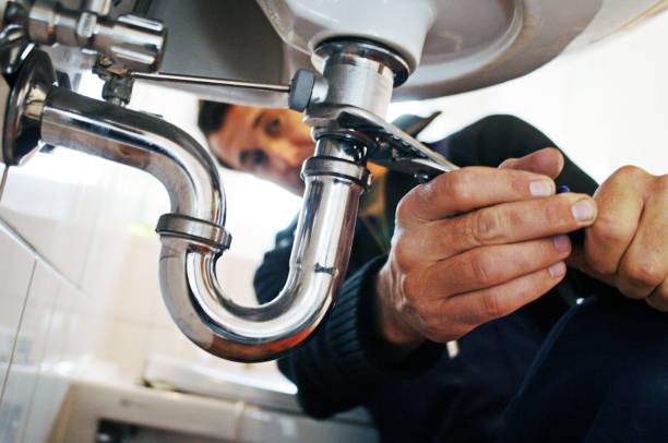 Best Water Heater Repair  in Sulphur Springs, TX
