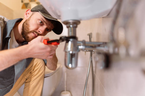 Best Plumbing Repair Near Me  in Sulphur Springs, TX