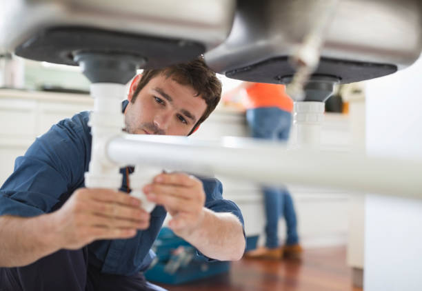 Sulphur Springs, TX Plumbing Company