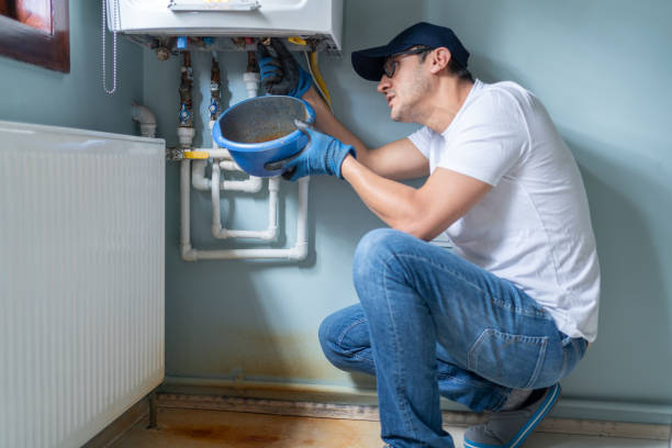Best Gas Line Repair  in Sulphur Springs, TX
